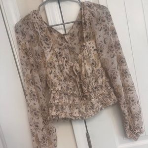 Free People Top